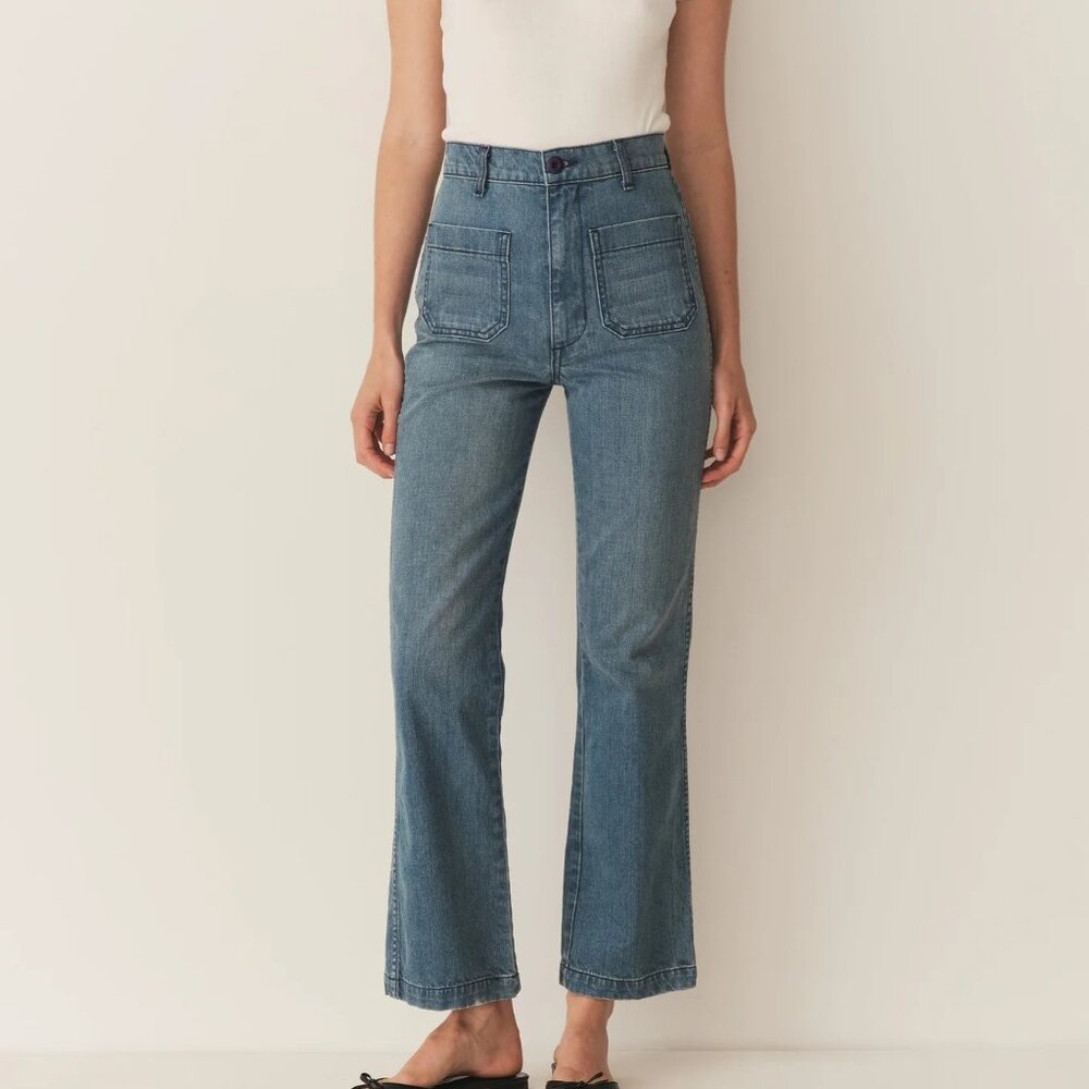 Doen Newport Jean Size 28